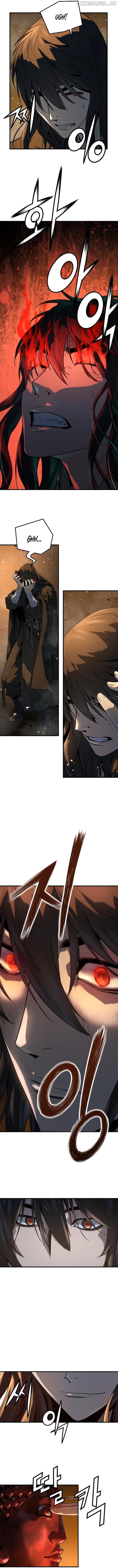 Absolute Regression Chapter 51 - page 8