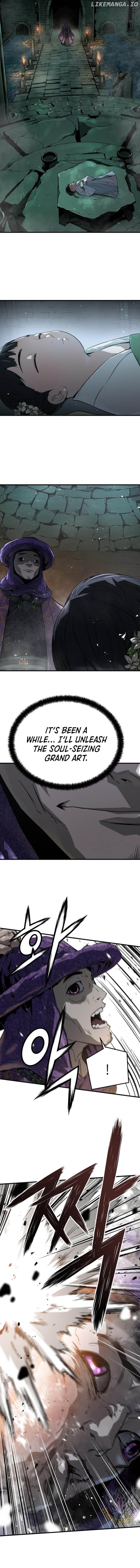 Absolute Regression Chapter 52 - page 2