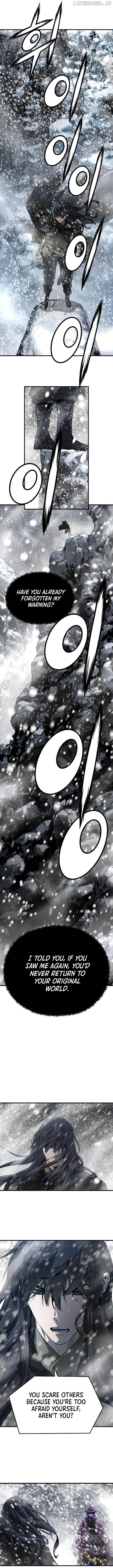 Absolute Regression Chapter 52 - page 5