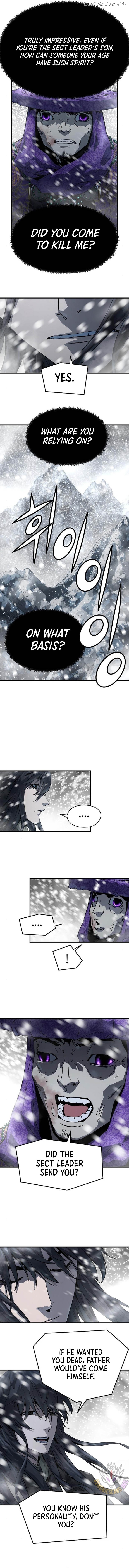 Absolute Regression Chapter 52 - page 6