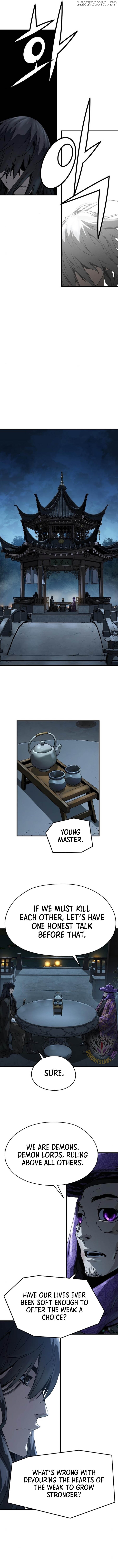 Absolute Regression Chapter 52 - page 7