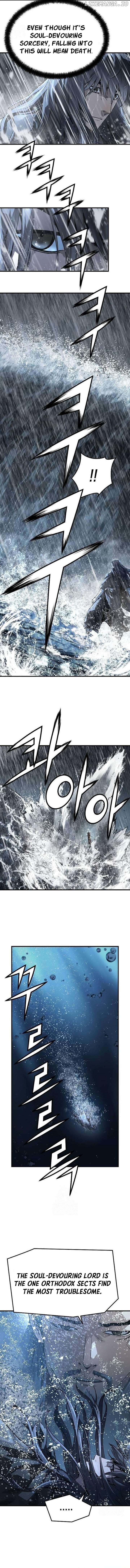 Absolute Regression Chapter 53 - page 10