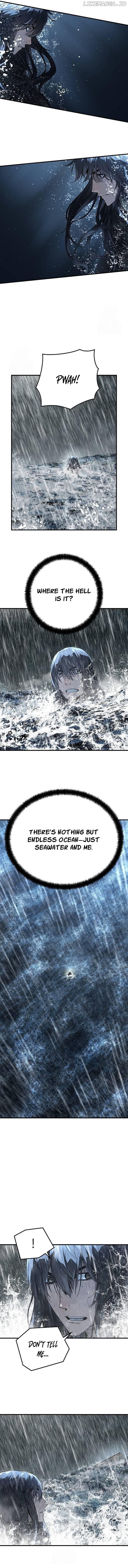 Absolute Regression Chapter 53 - page 12