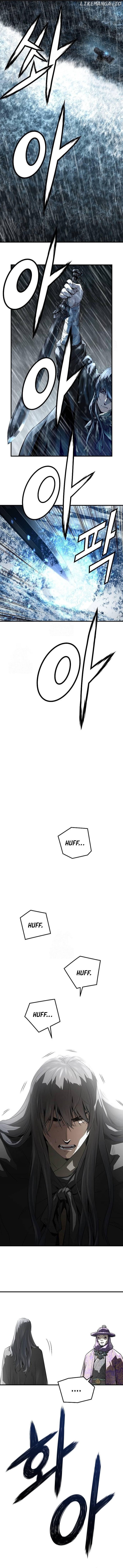Absolute Regression Chapter 53 - page 14