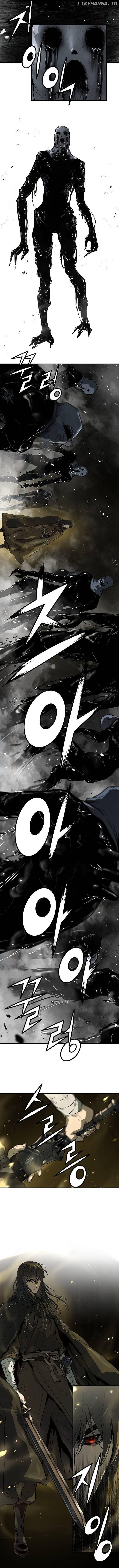 Absolute Regression Chapter 53 - page 6
