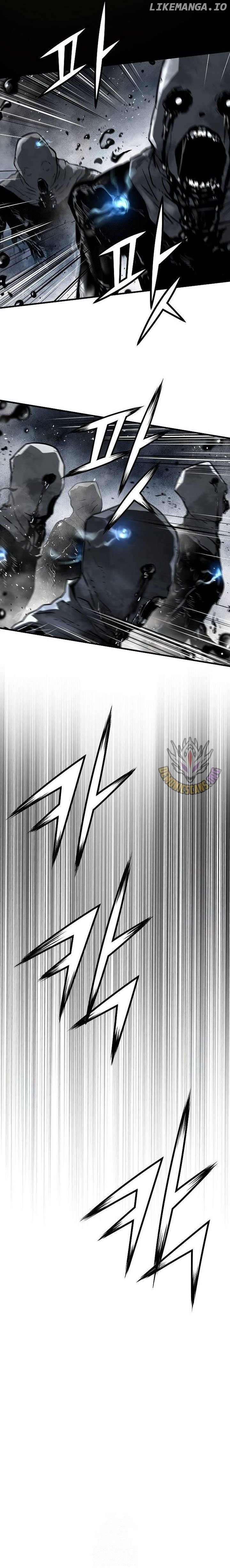 Absolute Regression Chapter 53 - page 7