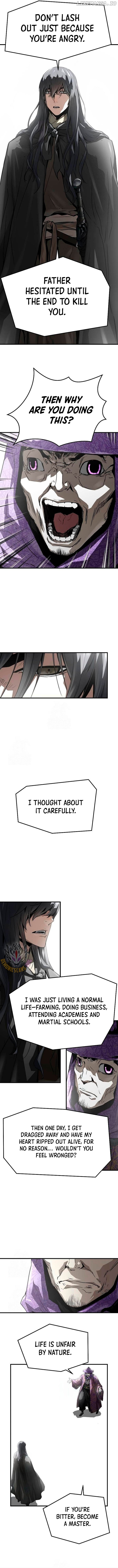 Absolute Regression Chapter 54 - page 4