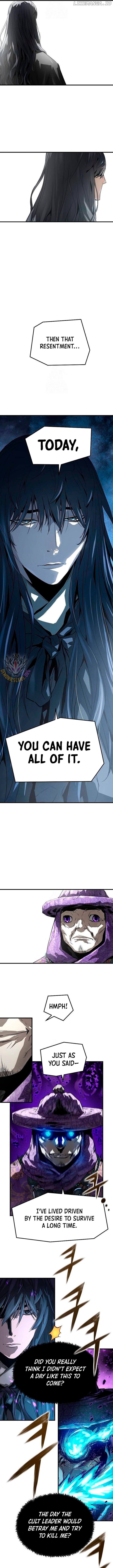 Absolute Regression Chapter 54 - page 5