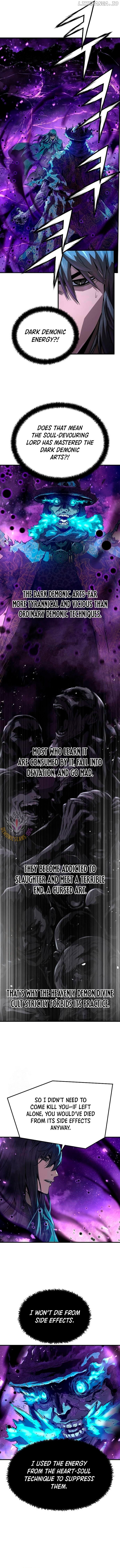 Absolute Regression Chapter 54 - page 7