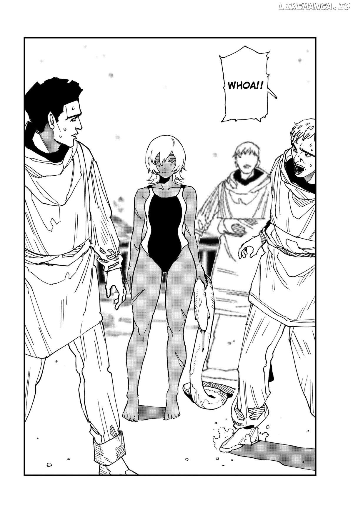MAD (OOTORI Yuusuke) Chapter 27 - page 19