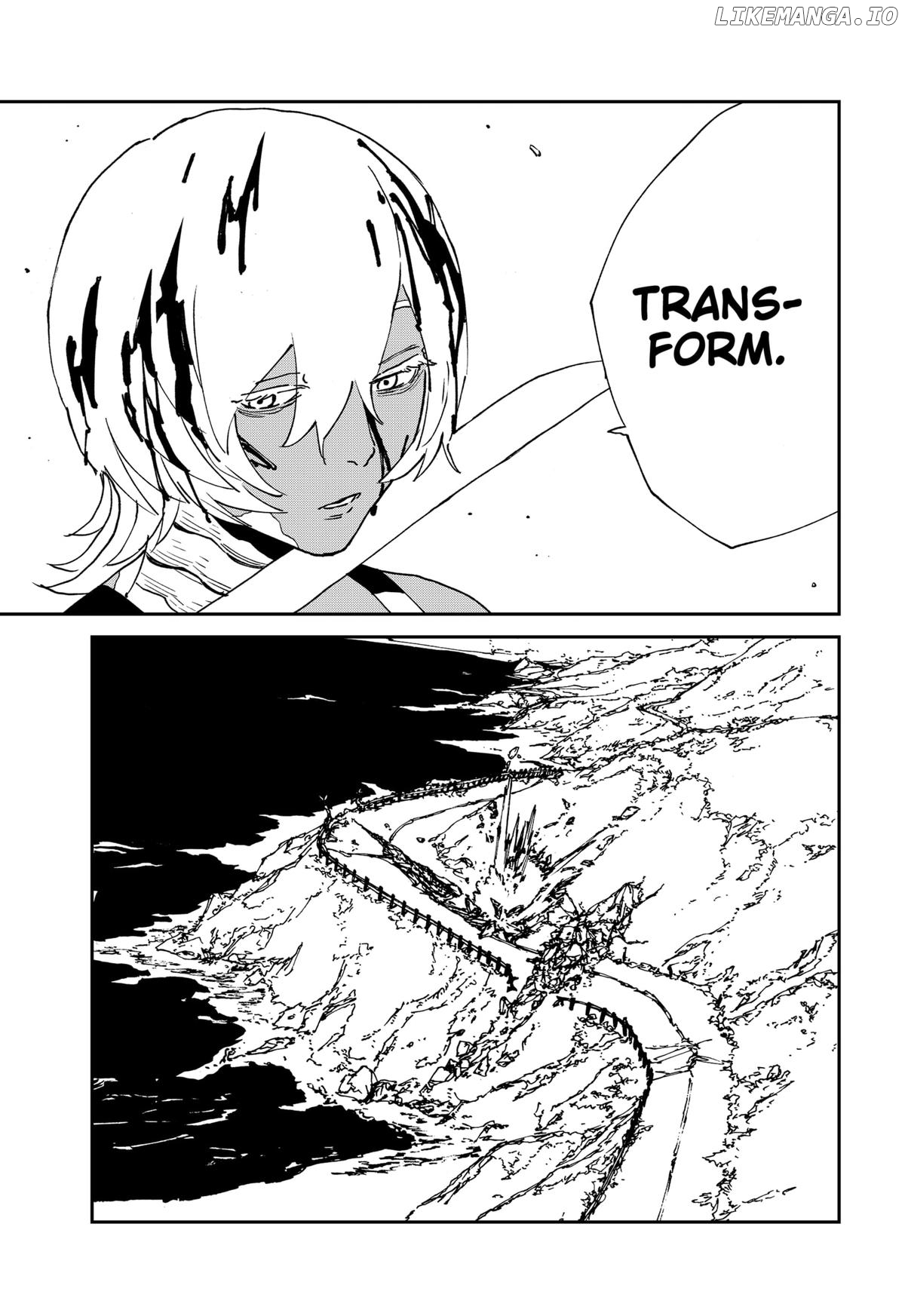 MAD (OOTORI Yuusuke) Chapter 28 - page 11
