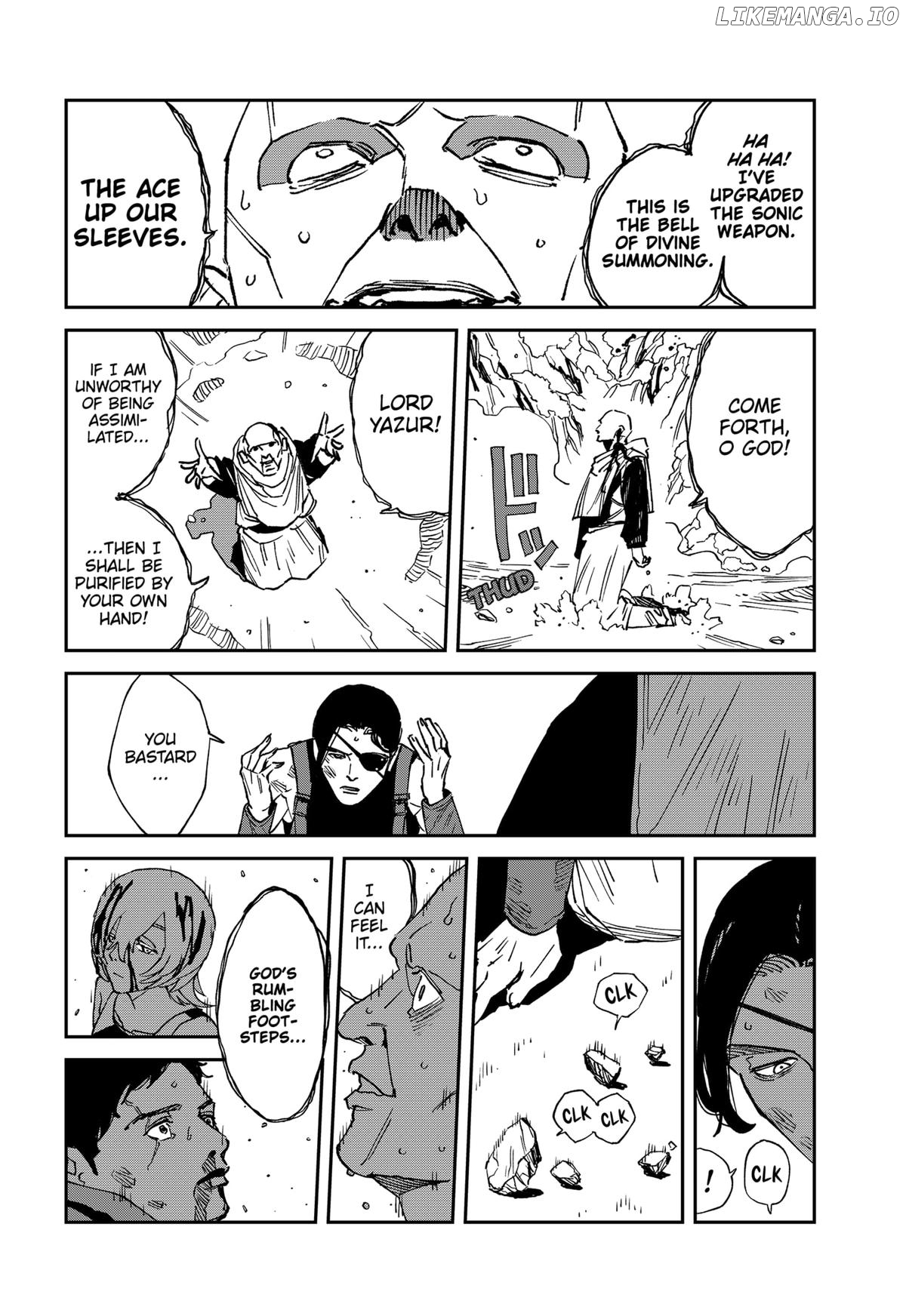 MAD (OOTORI Yuusuke) Chapter 28 - page 18