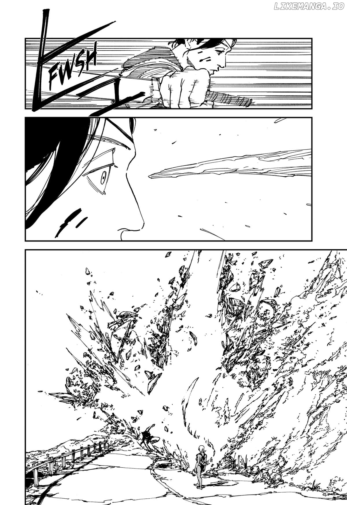 MAD (OOTORI Yuusuke) Chapter 28 - page 8