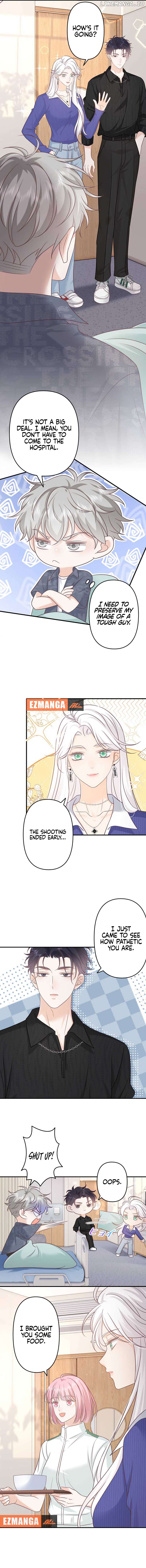 True Love of Mr. Wonderful Chapter 26 - page 2