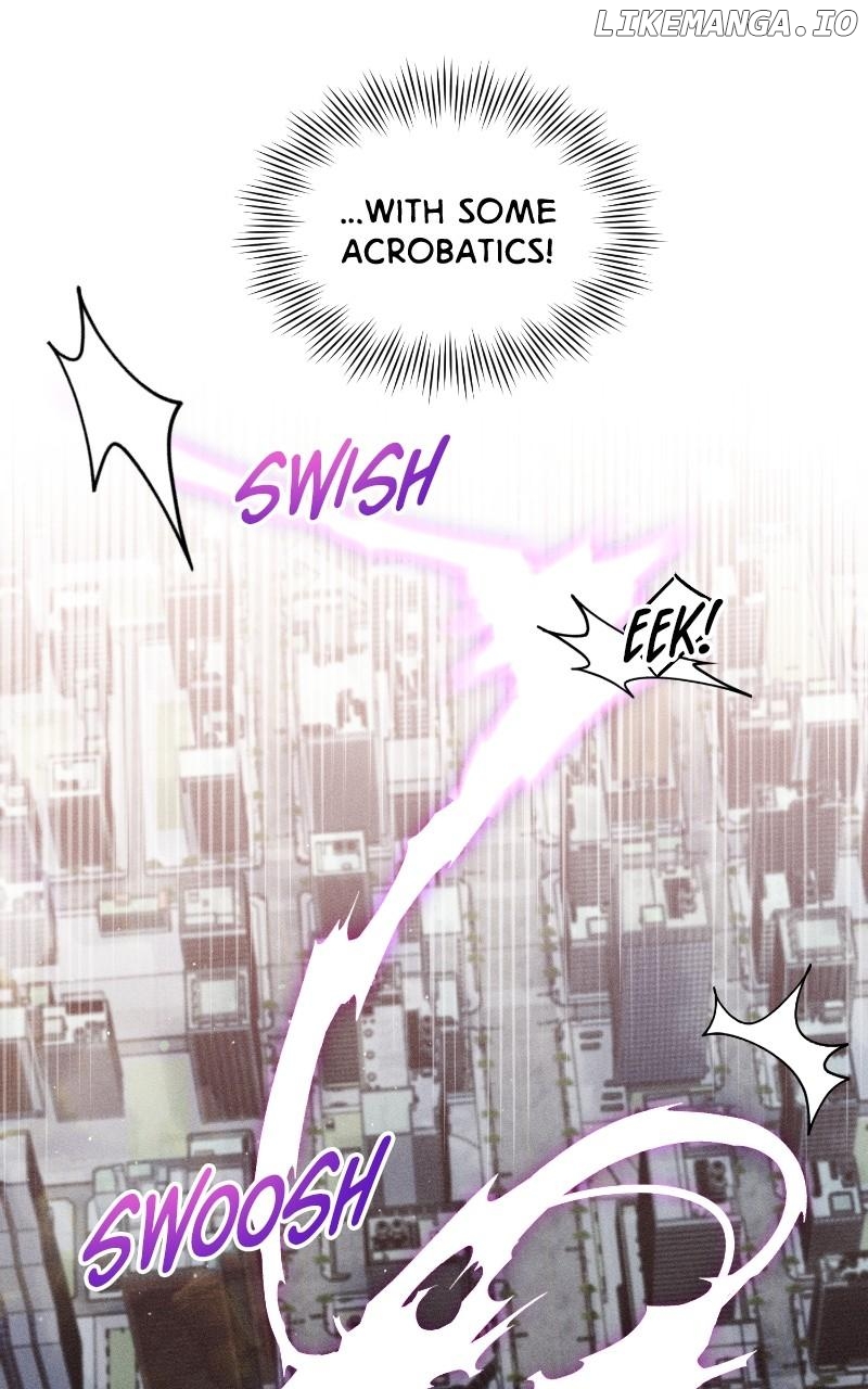 The New Employee Is the Devil Chapter 45 - page 10