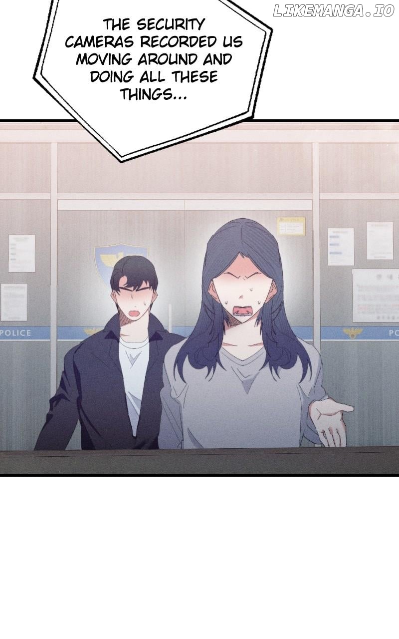 The New Employee Is the Devil Chapter 45 - page 101