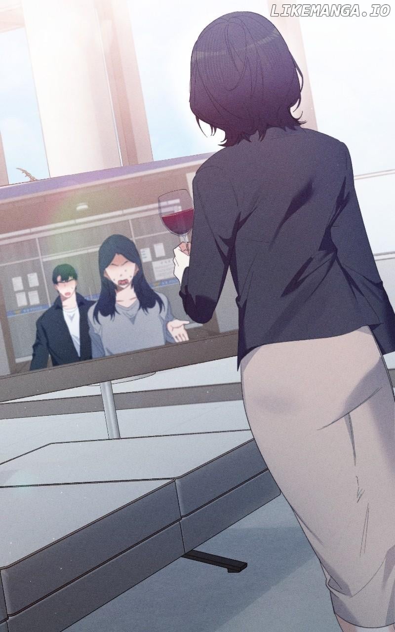 The New Employee Is the Devil Chapter 45 - page 103