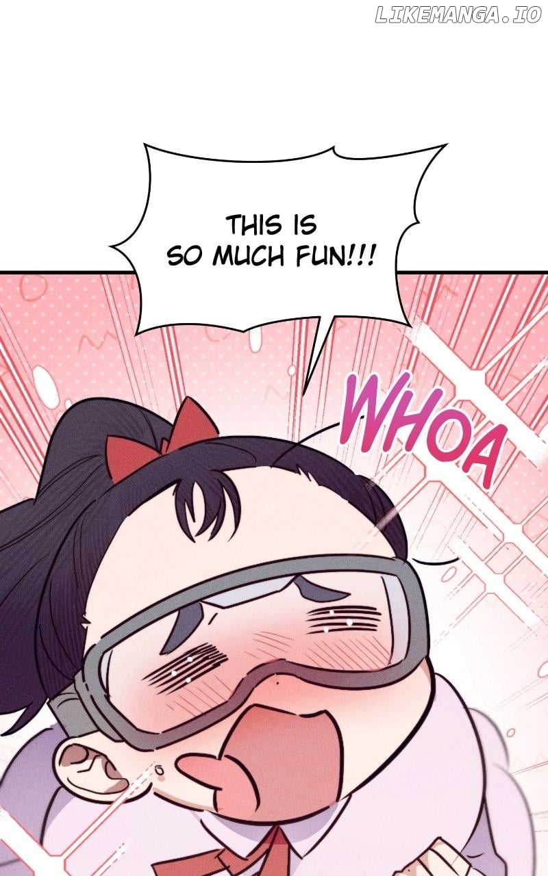 The New Employee Is the Devil Chapter 45 - page 13