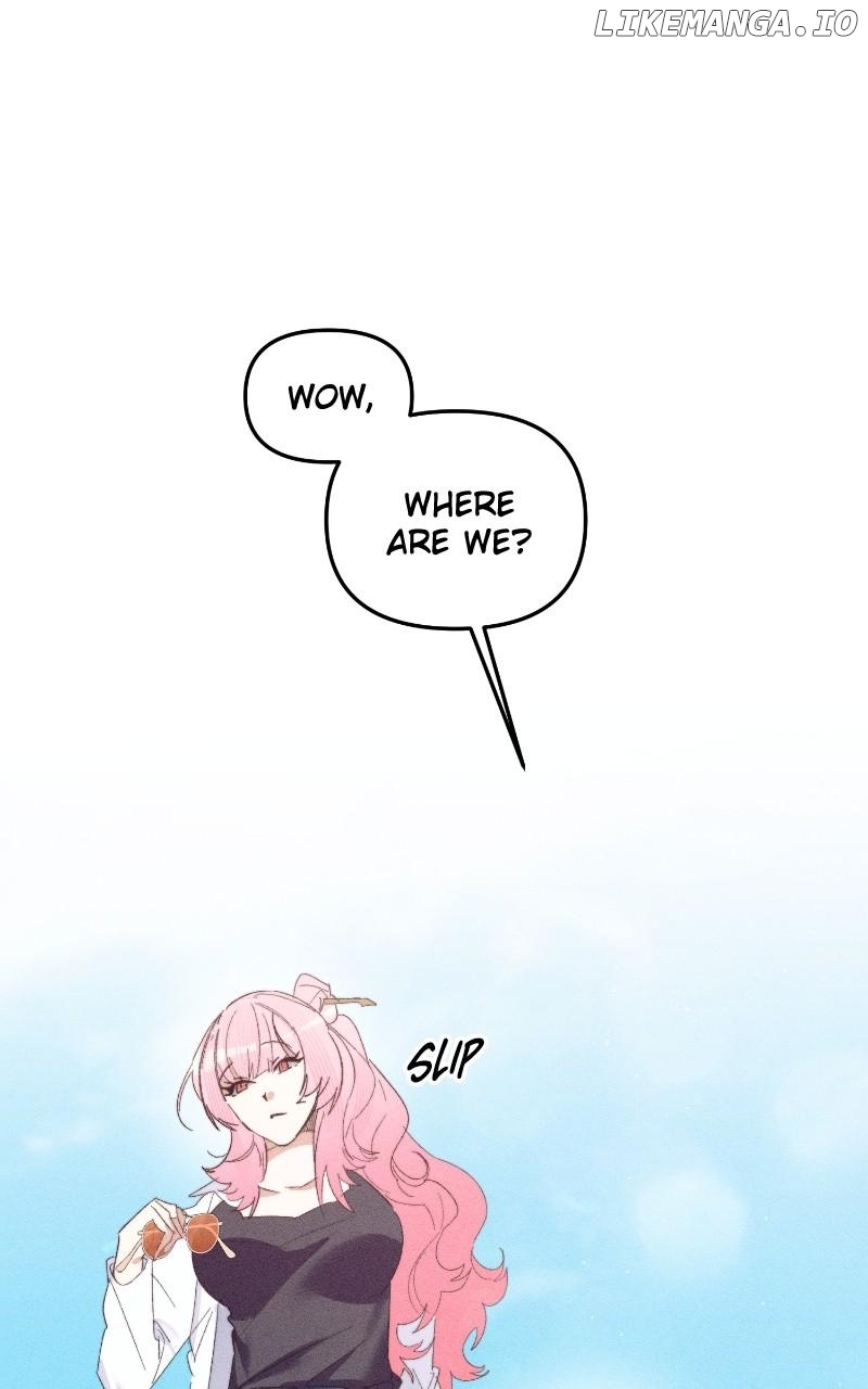 The New Employee Is the Devil Chapter 45 - page 20