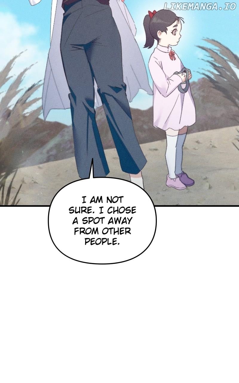 The New Employee Is the Devil Chapter 45 - page 21