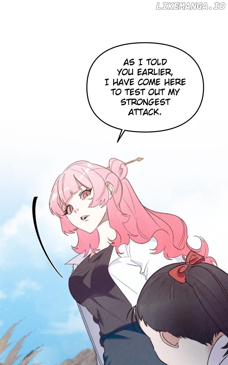 The New Employee Is the Devil Chapter 45 - page 22