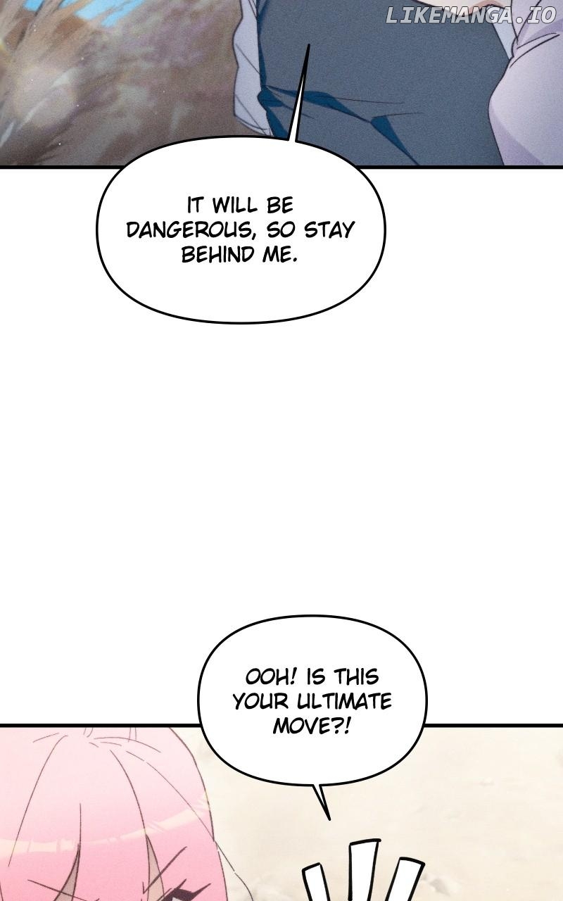 The New Employee Is the Devil Chapter 45 - page 23