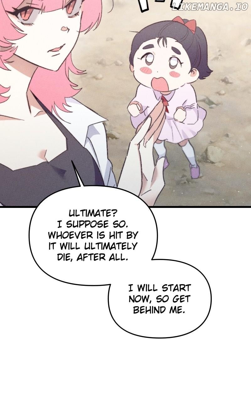 The New Employee Is the Devil Chapter 45 - page 24