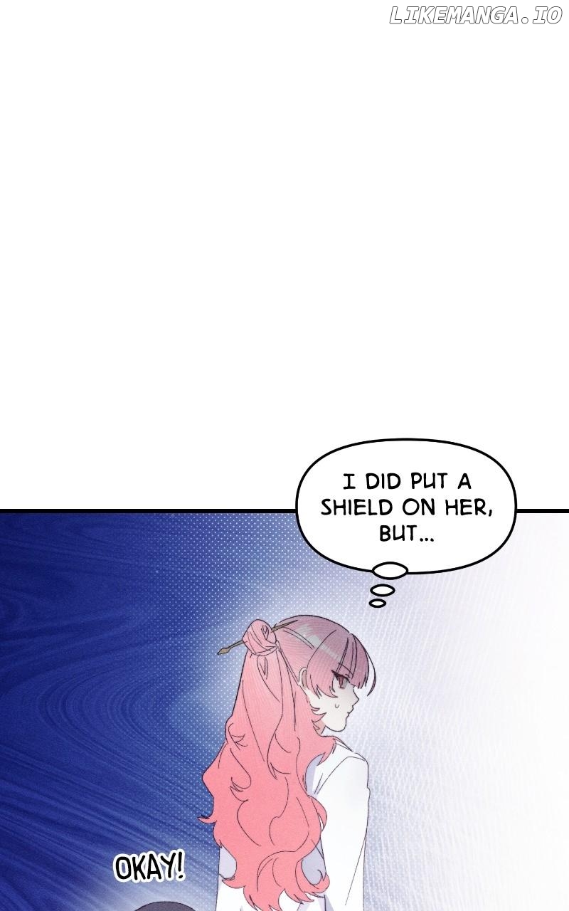The New Employee Is the Devil Chapter 45 - page 25