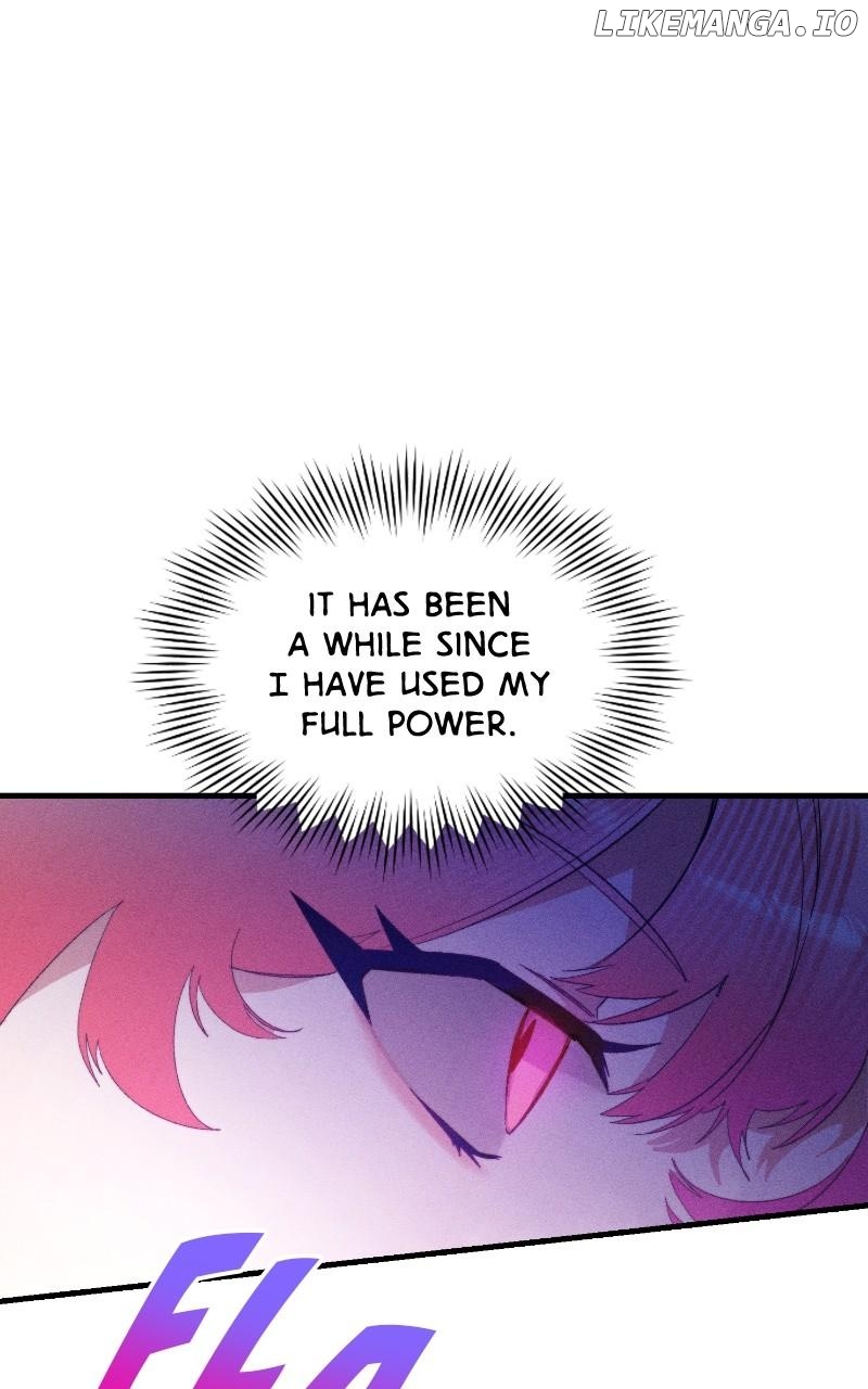 The New Employee Is the Devil Chapter 45 - page 27