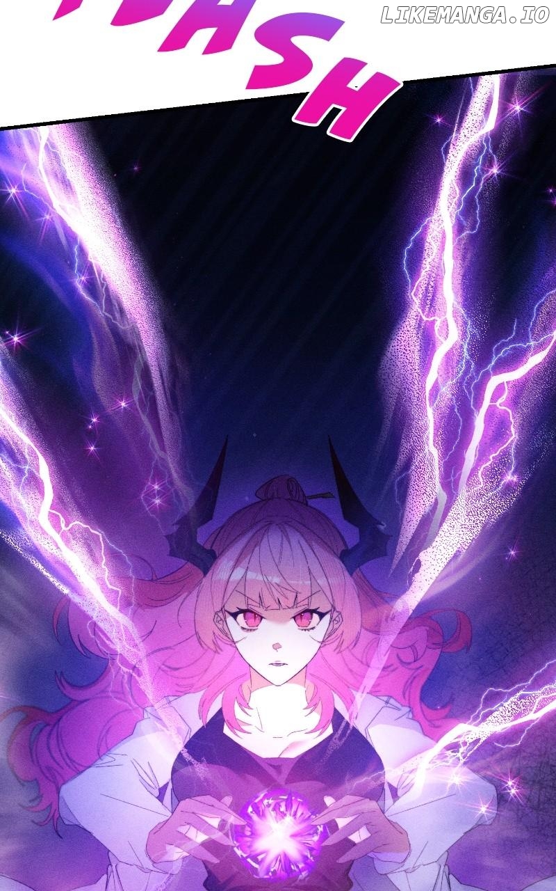 The New Employee Is the Devil Chapter 45 - page 28