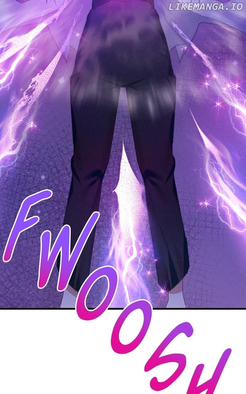 The New Employee Is the Devil Chapter 45 - page 29
