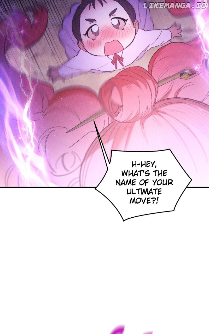 The New Employee Is the Devil Chapter 45 - page 31