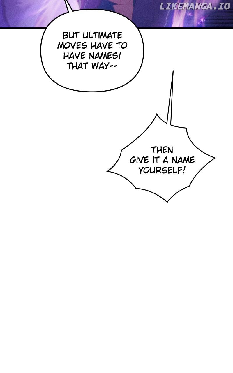 The New Employee Is the Devil Chapter 45 - page 33