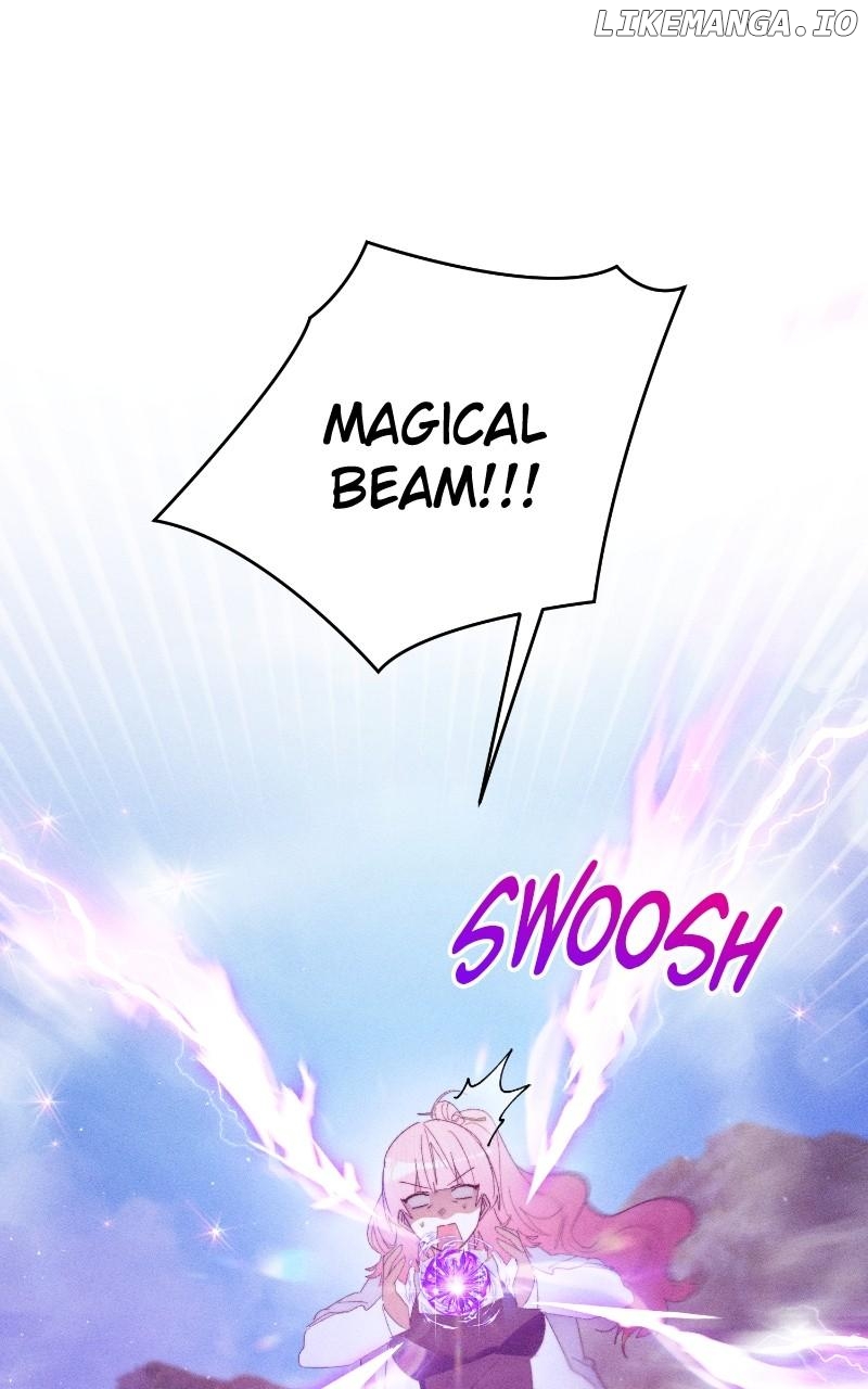 The New Employee Is the Devil Chapter 45 - page 35