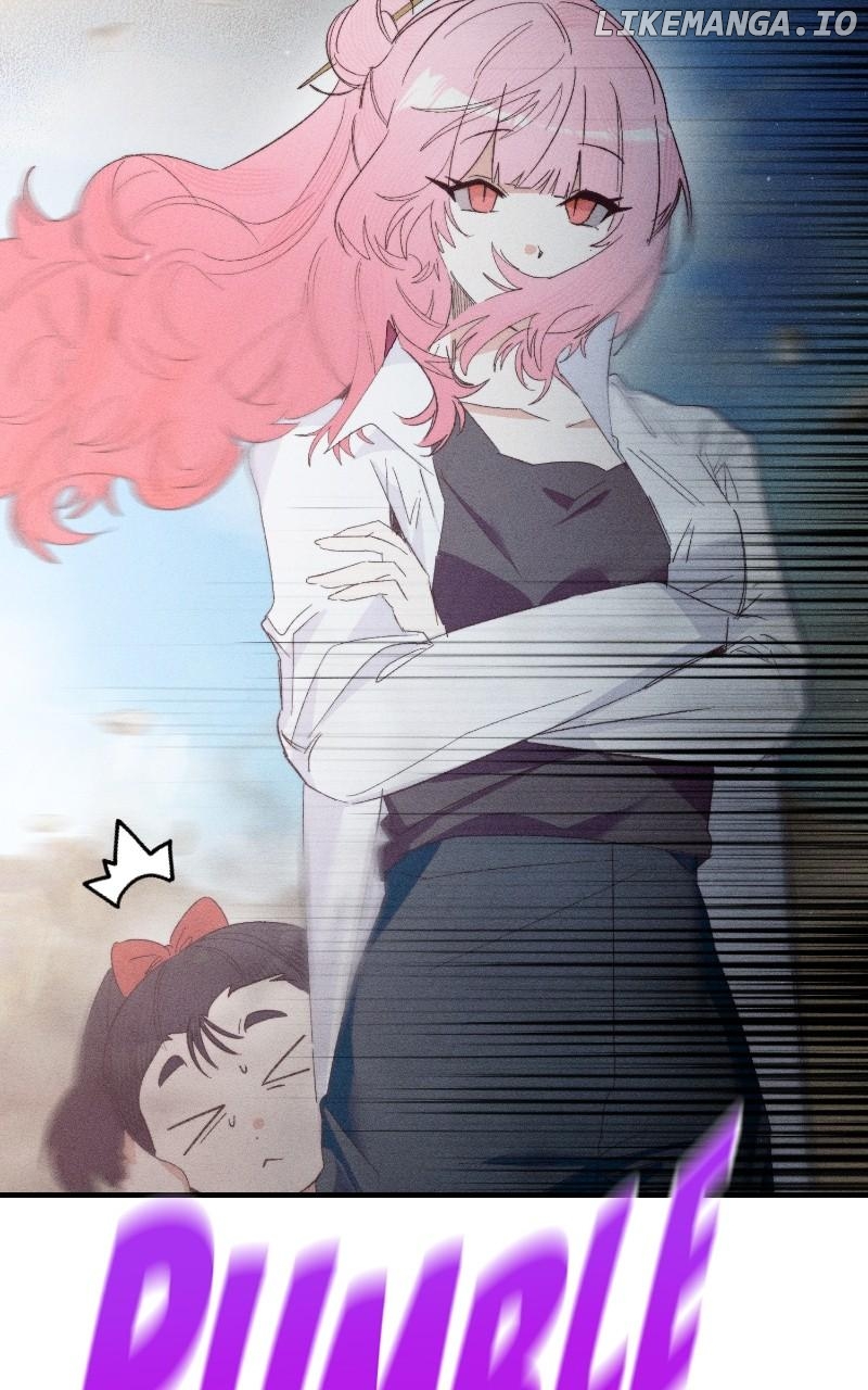 The New Employee Is the Devil Chapter 45 - page 46