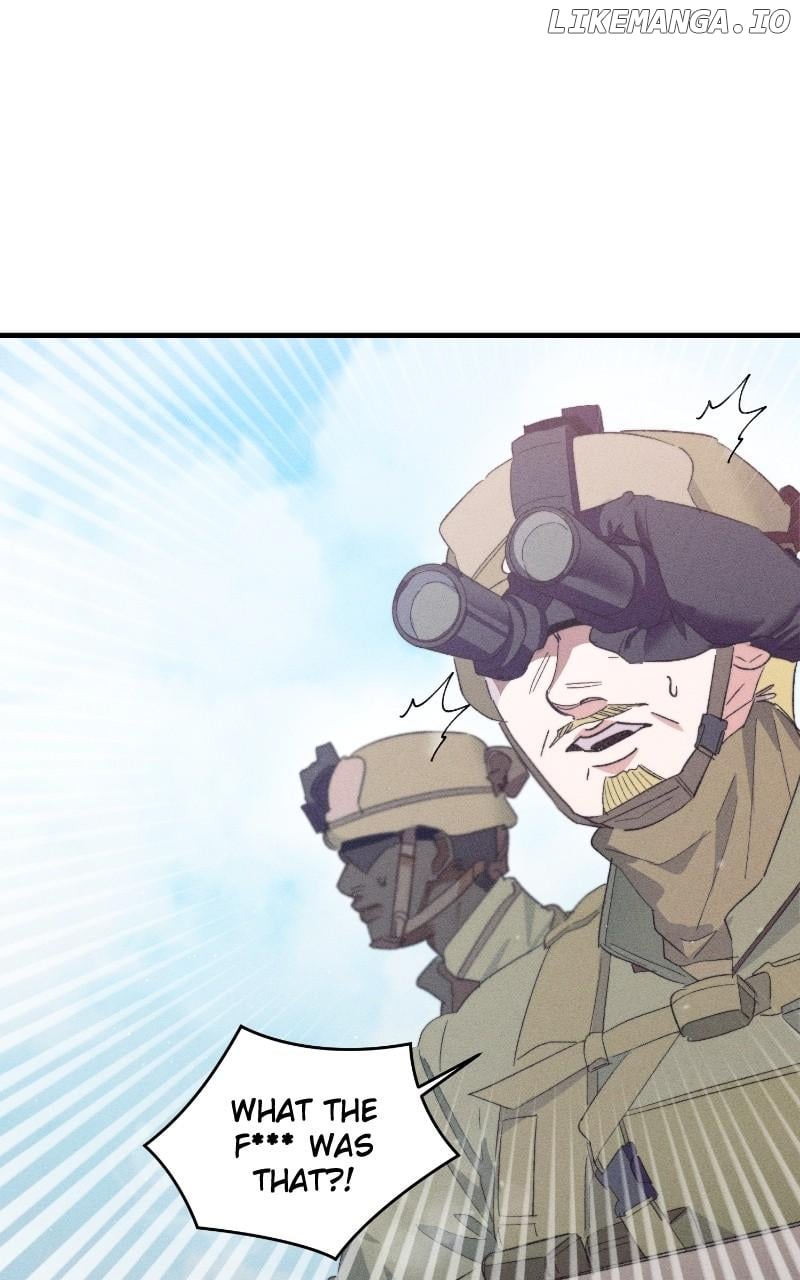 The New Employee Is the Devil Chapter 45 - page 49