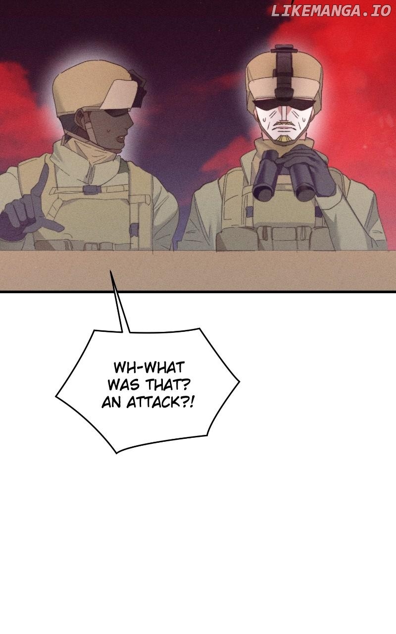 The New Employee Is the Devil Chapter 45 - page 52