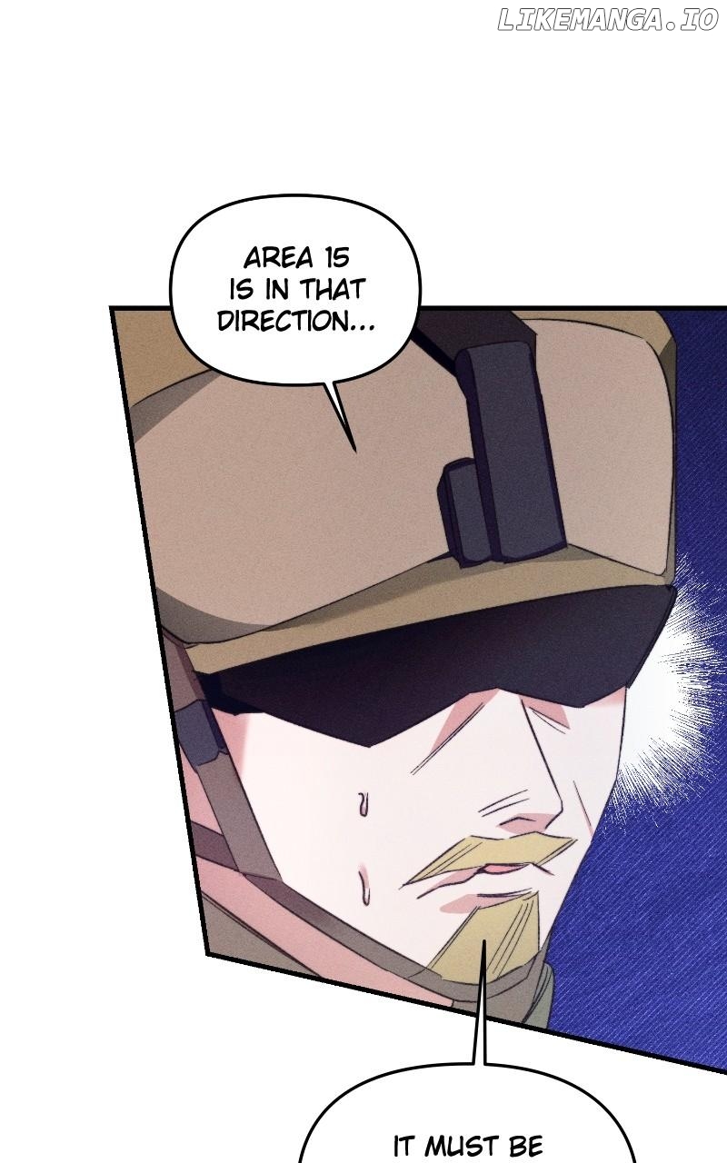 The New Employee Is the Devil Chapter 45 - page 53
