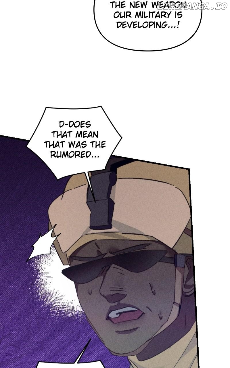 The New Employee Is the Devil Chapter 45 - page 54