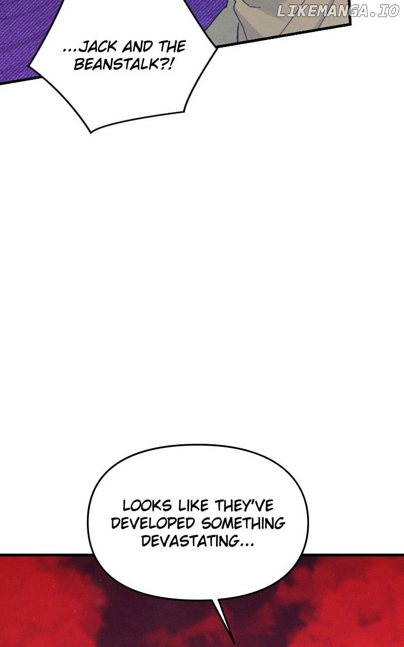 The New Employee Is the Devil Chapter 45 - page 55