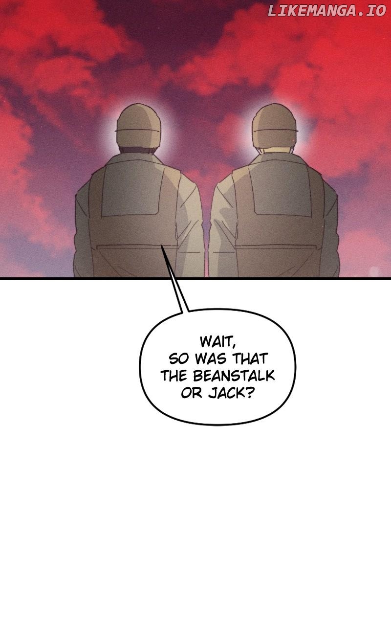 The New Employee Is the Devil Chapter 45 - page 56