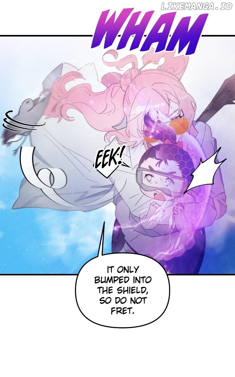 The New Employee Is the Devil Chapter 45 - page 6