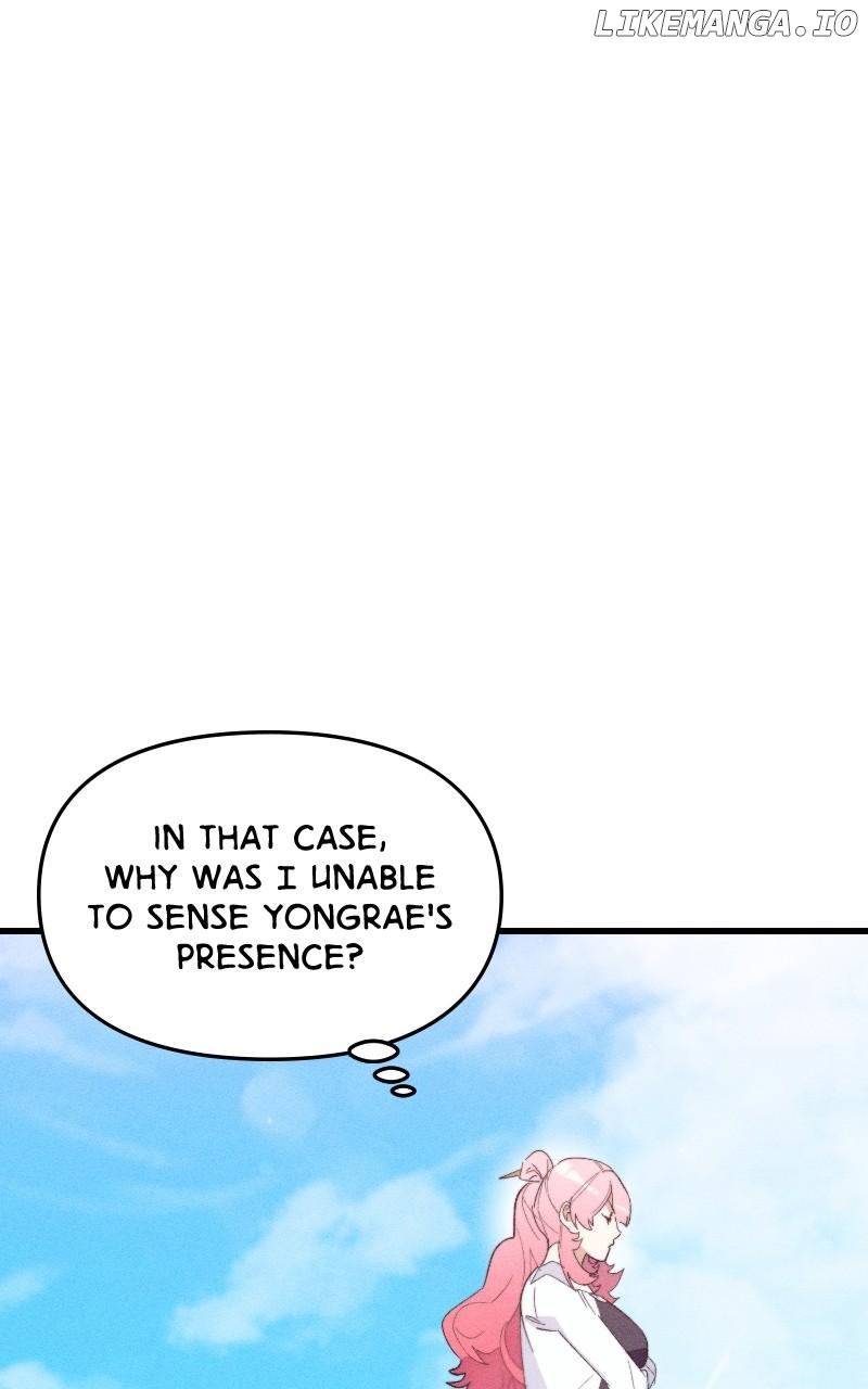 The New Employee Is the Devil Chapter 45 - page 60