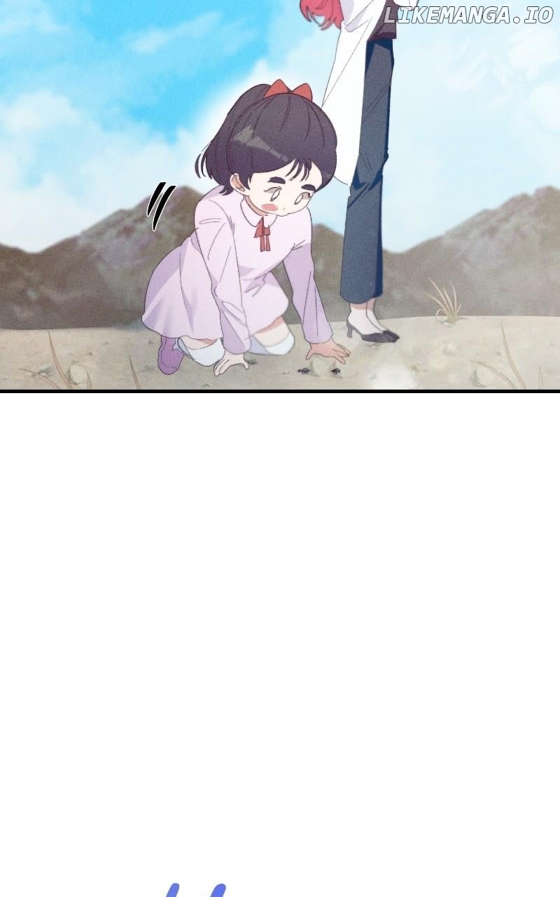 The New Employee Is the Devil Chapter 45 - page 61