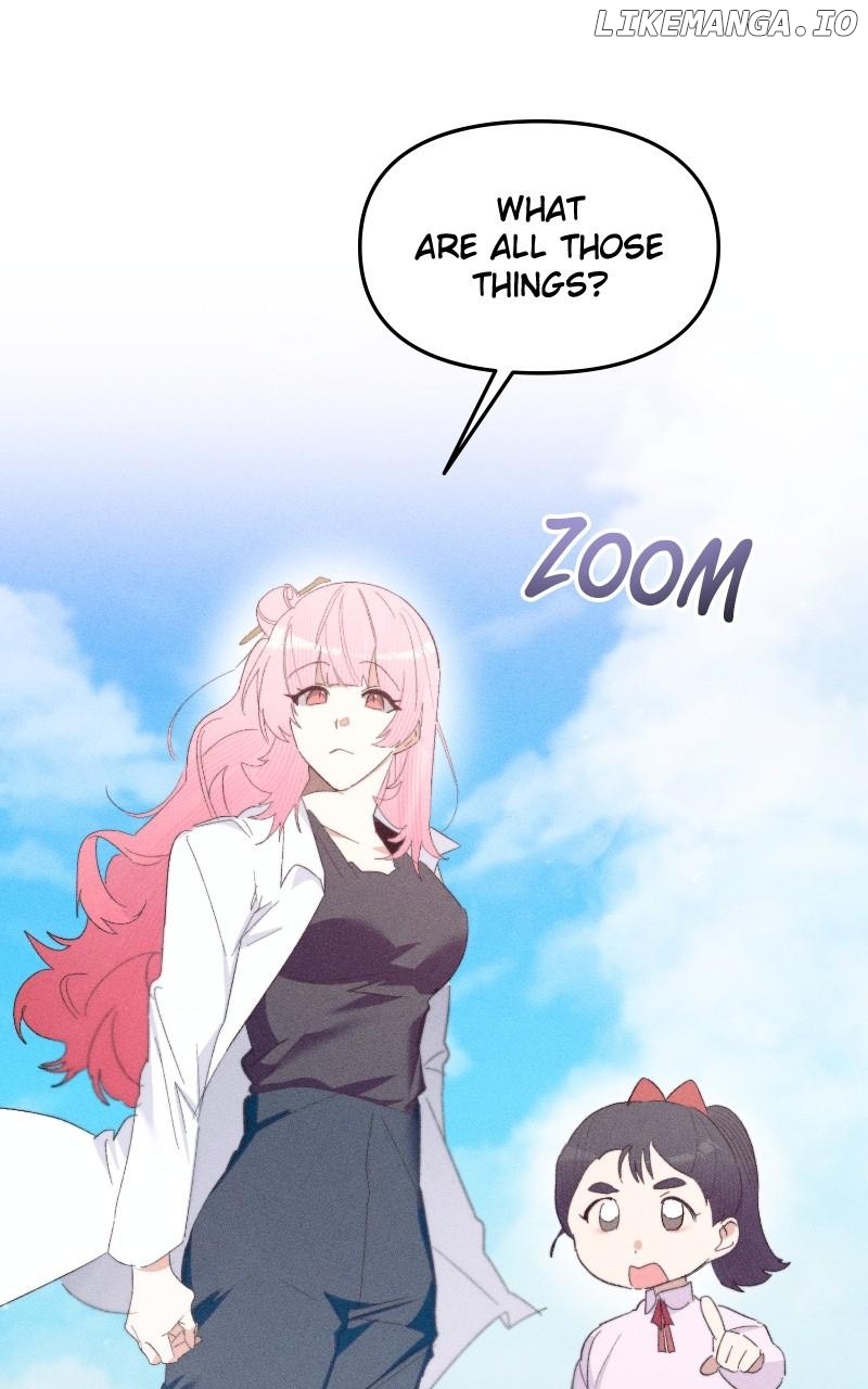 The New Employee Is the Devil Chapter 45 - page 68