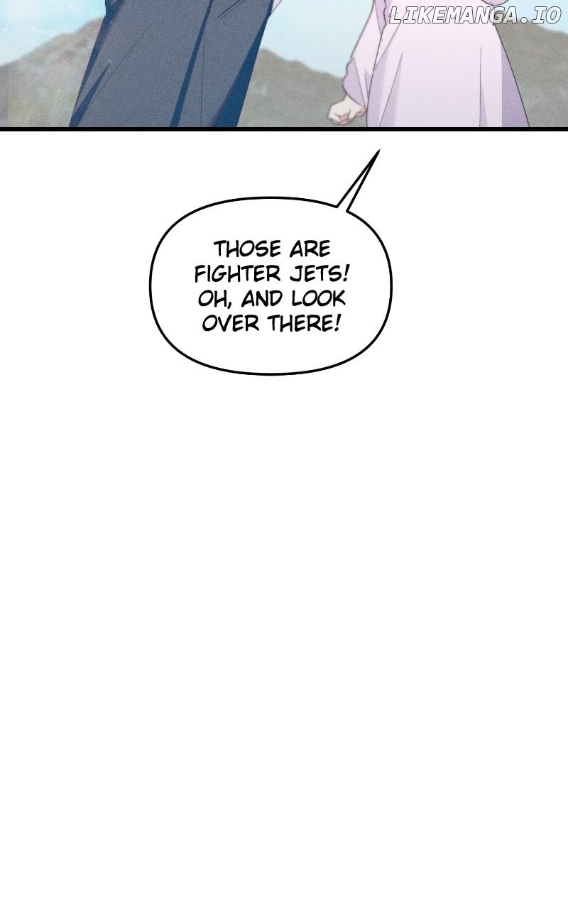 The New Employee Is the Devil Chapter 45 - page 69