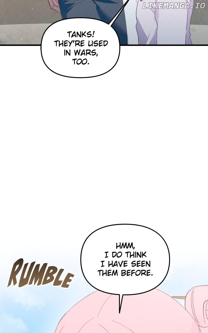 The New Employee Is the Devil Chapter 45 - page 74