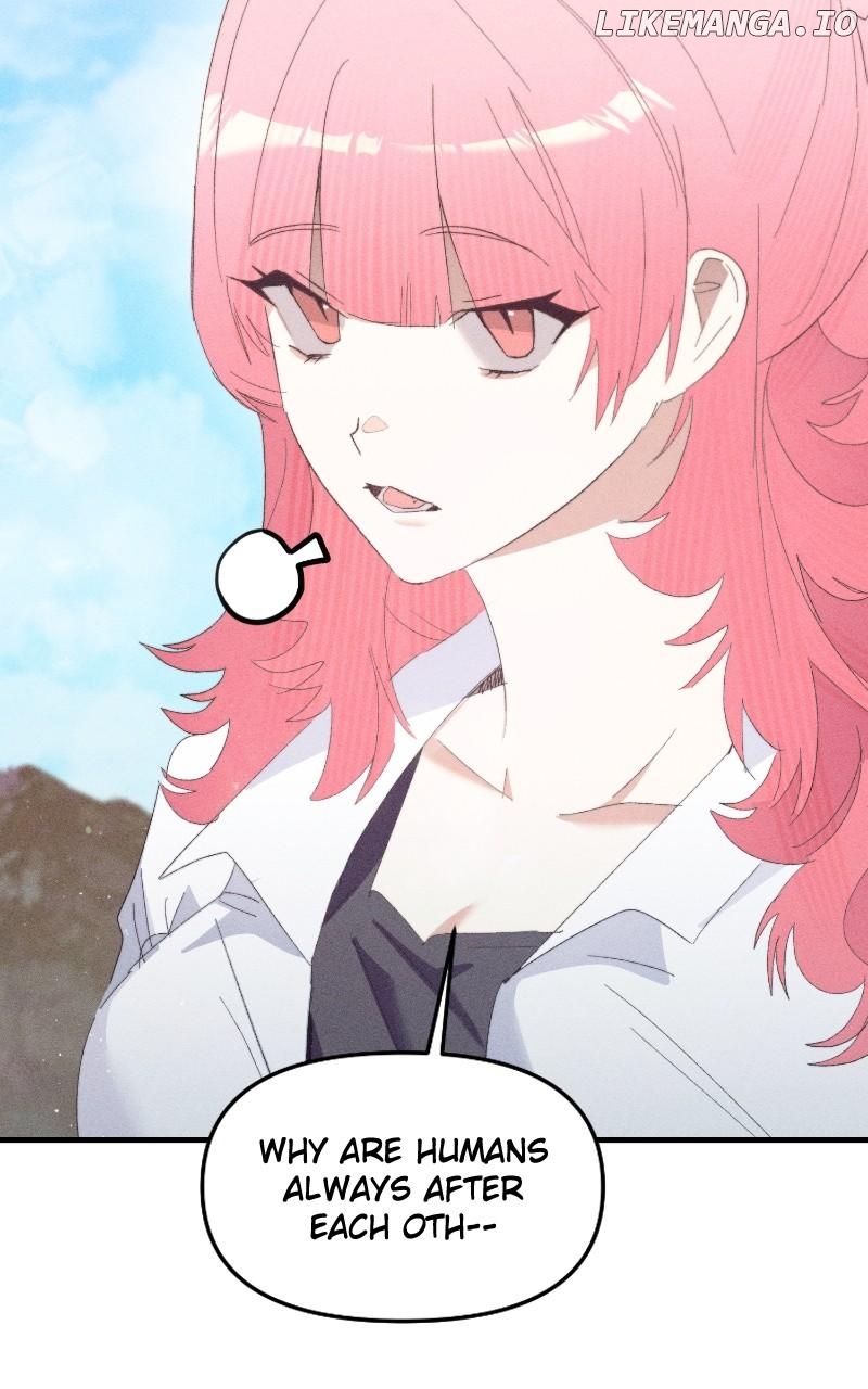 The New Employee Is the Devil Chapter 45 - page 75