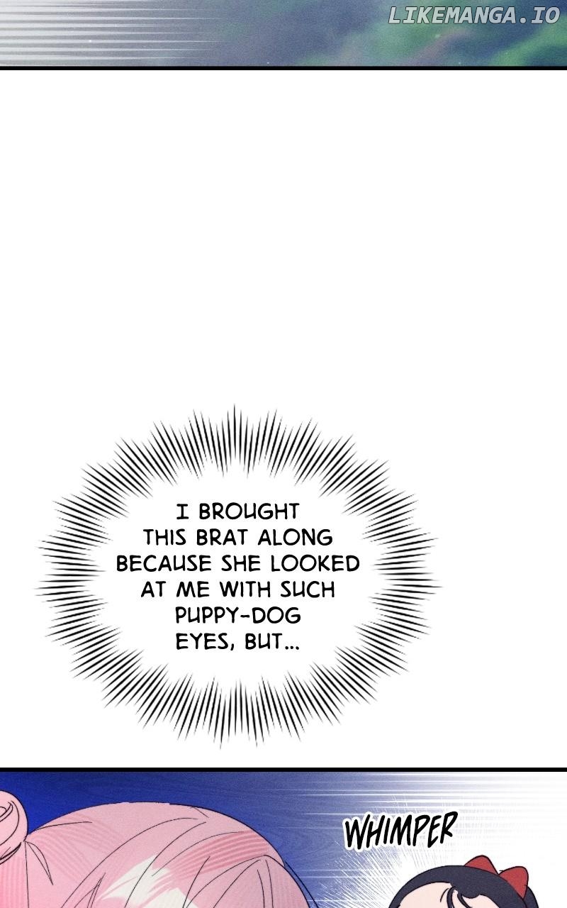 The New Employee Is the Devil Chapter 45 - page 8