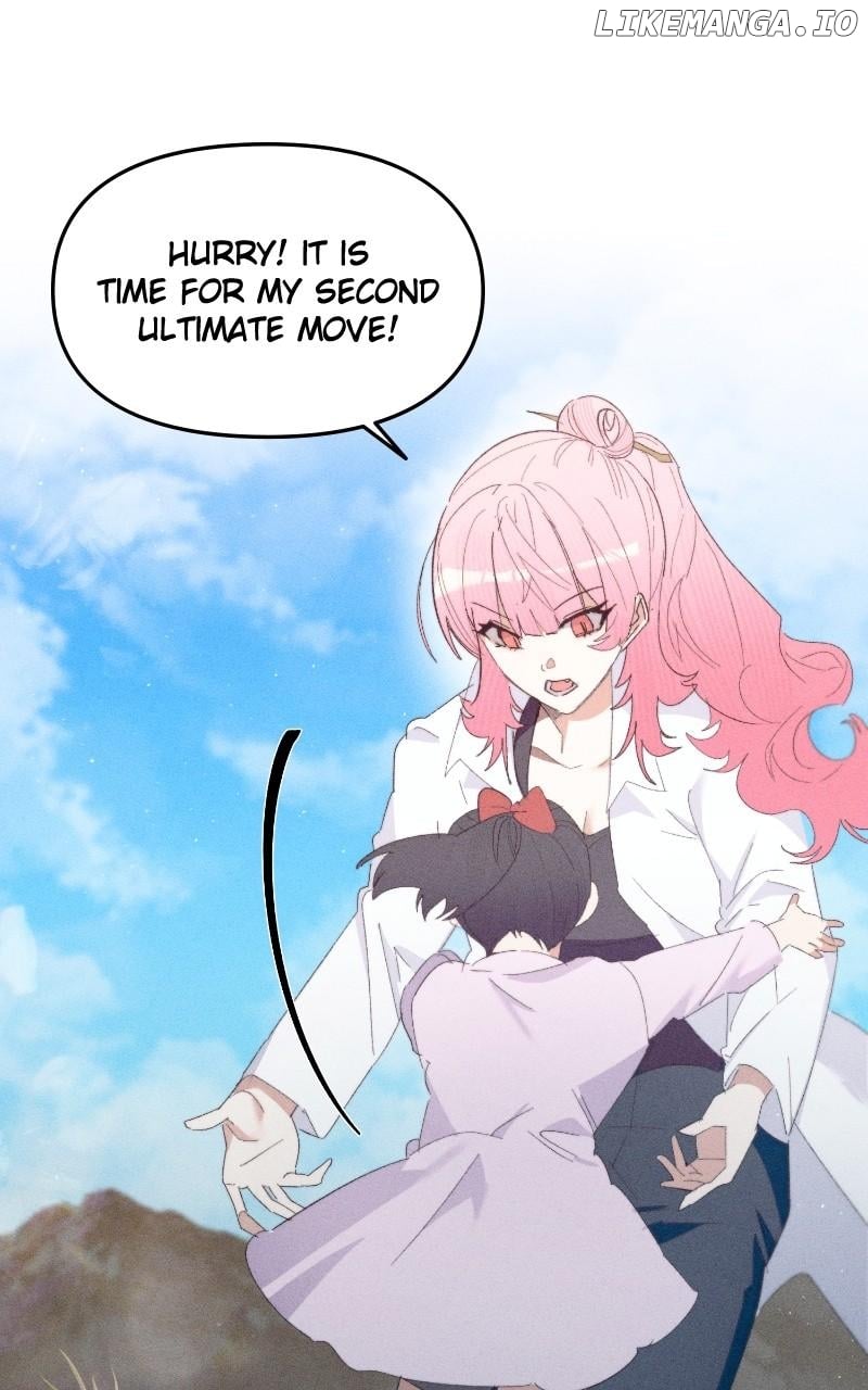 The New Employee Is the Devil Chapter 45 - page 82
